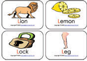 consonant-l-mini-flashcards